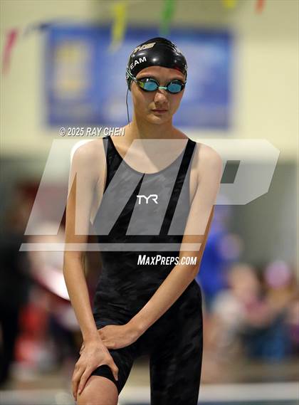 Thumbnail 3 in CHSAA 5A State Prelims photogallery.
