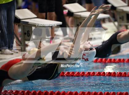Thumbnail 2 in CHSAA 5A State Prelims photogallery.