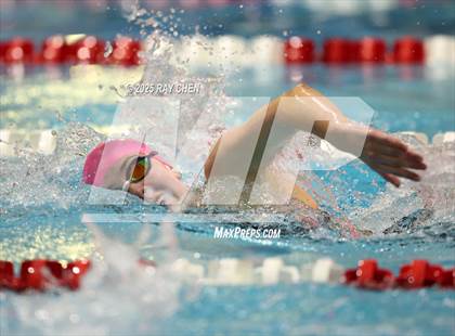 Thumbnail 2 in CHSAA 5A State Prelims photogallery.