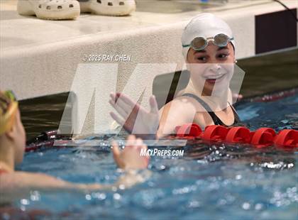 Thumbnail 2 in CHSAA 5A State Prelims photogallery.