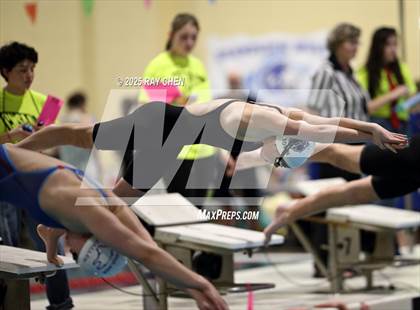 Thumbnail 1 in CHSAA 5A State Prelims photogallery.