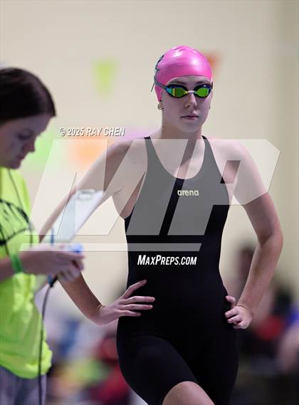 Thumbnail 1 in CHSAA 5A State Prelims photogallery.