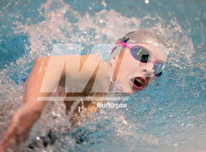 Thumbnail 2 in CHSAA 5A State Prelims photogallery.