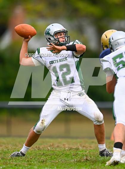 Thumbnail 1 in Colts Neck @ Freehold Boro photogallery.