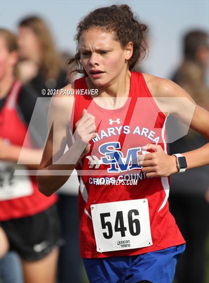 Thumbnail 3 in NEPA Invitational photogallery.