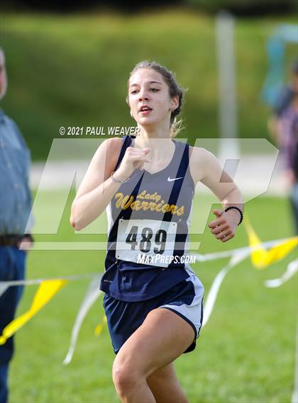Thumbnail 3 in NEPA Invitational photogallery.