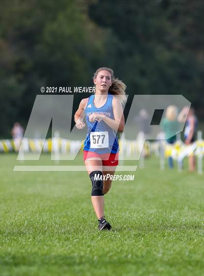 Thumbnail 3 in NEPA Invitational photogallery.