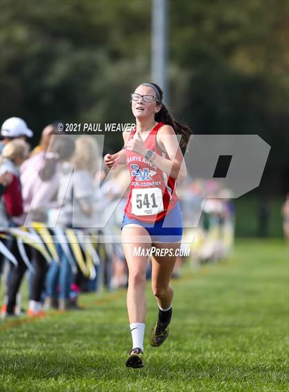 Thumbnail 2 in NEPA Invitational photogallery.
