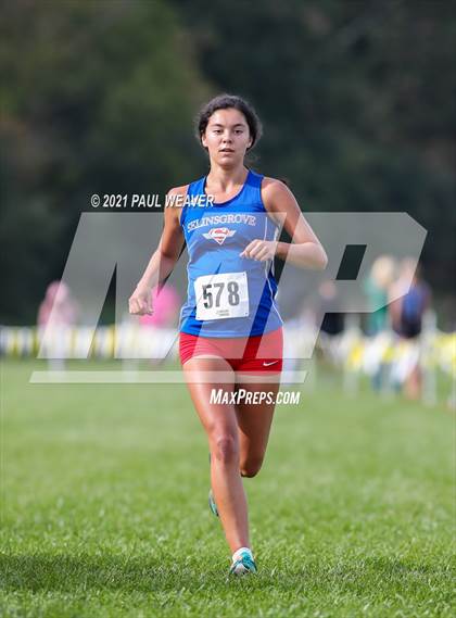 Thumbnail 3 in NEPA Invitational photogallery.