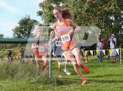 Thumbnail 3 in NEPA Invitational photogallery.