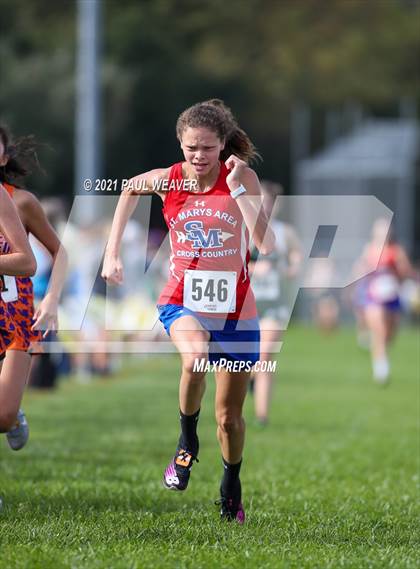 Thumbnail 2 in NEPA Invitational photogallery.