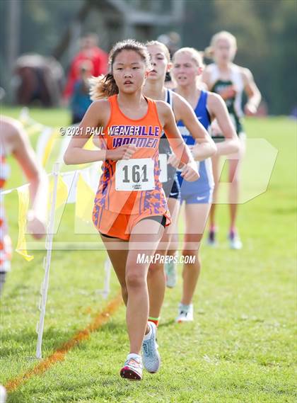Thumbnail 1 in NEPA Invitational photogallery.