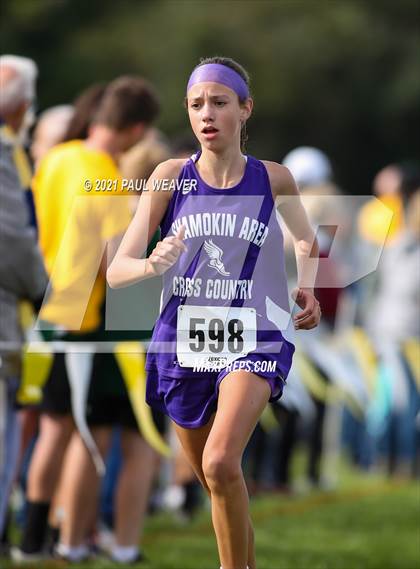 Thumbnail 3 in NEPA Invitational photogallery.