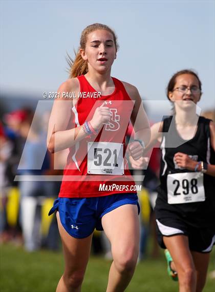 Thumbnail 2 in NEPA Invitational photogallery.