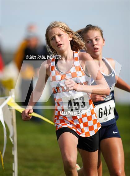 Thumbnail 2 in NEPA Invitational photogallery.