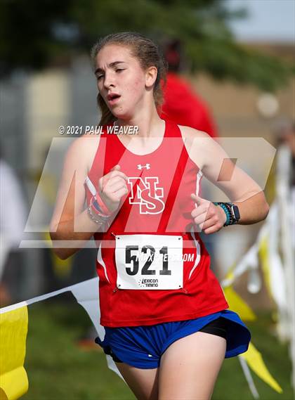 Thumbnail 2 in NEPA Invitational photogallery.