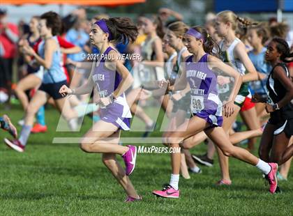 Thumbnail 2 in NEPA Invitational photogallery.