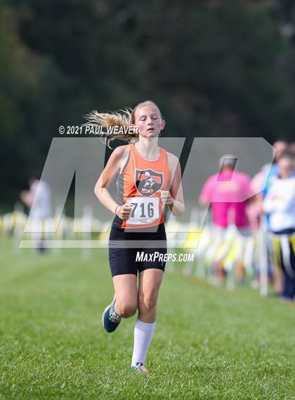 Thumbnail 2 in NEPA Invitational photogallery.