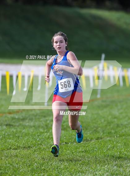 Thumbnail 1 in NEPA Invitational photogallery.