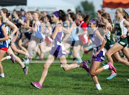 Thumbnail 3 in NEPA Invitational photogallery.