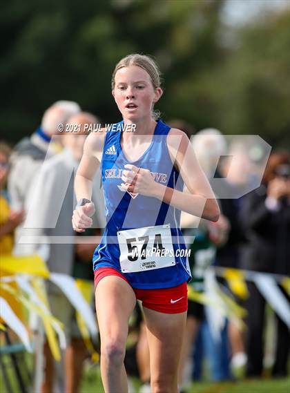 Thumbnail 3 in NEPA Invitational photogallery.