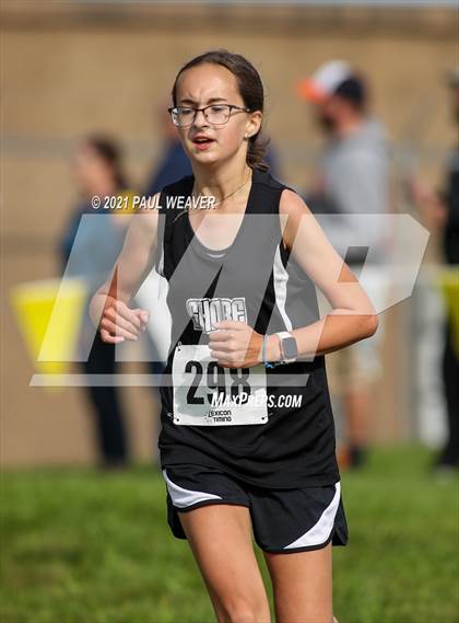 Thumbnail 1 in NEPA Invitational photogallery.