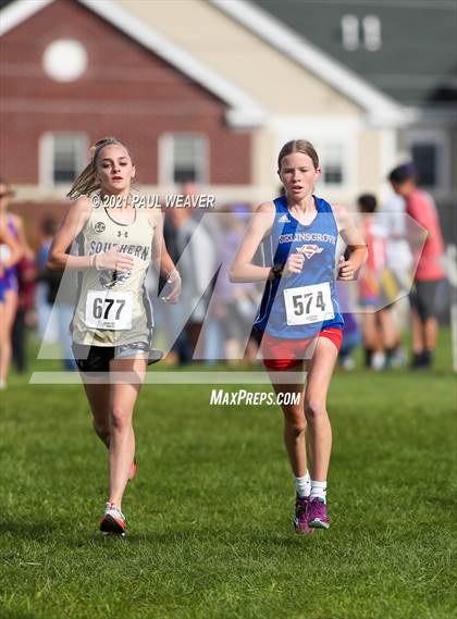 Thumbnail 1 in NEPA Invitational photogallery.