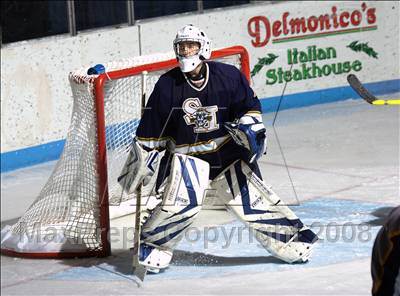 Thumbnail 1 in Sweet Home vs Thousand Islands (NYSPHSAA D2 Semifinals) photogallery.