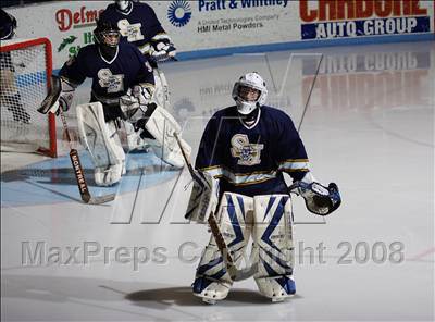 Thumbnail 1 in Sweet Home vs Thousand Islands (NYSPHSAA D2 Semifinals) photogallery.