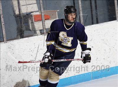 Thumbnail 1 in Sweet Home vs Thousand Islands (NYSPHSAA D2 Semifinals) photogallery.