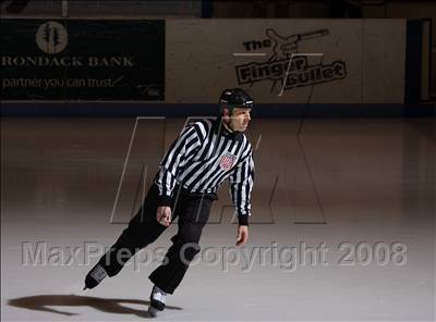 Thumbnail 2 in Sweet Home vs Thousand Islands (NYSPHSAA D2 Semifinals) photogallery.