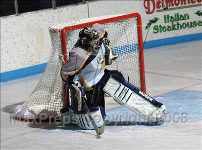 Thumbnail 1 in Sweet Home vs Thousand Islands (NYSPHSAA D2 Semifinals) photogallery.