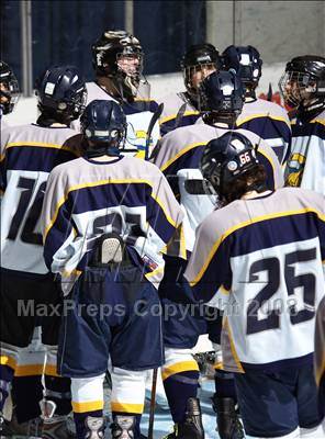 Thumbnail 2 in Sweet Home vs Thousand Islands (NYSPHSAA D2 Semifinals) photogallery.