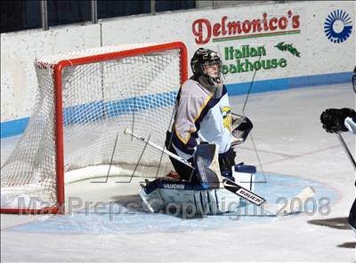 Thumbnail 2 in Sweet Home vs Thousand Islands (NYSPHSAA D2 Semifinals) photogallery.