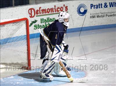 Thumbnail 1 in Sweet Home vs Thousand Islands (NYSPHSAA D2 Semifinals) photogallery.