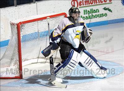 Thumbnail 2 in Sweet Home vs Thousand Islands (NYSPHSAA D2 Semifinals) photogallery.