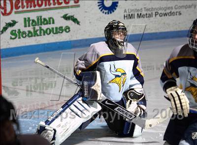 Thumbnail 1 in Sweet Home vs Thousand Islands (NYSPHSAA D2 Semifinals) photogallery.