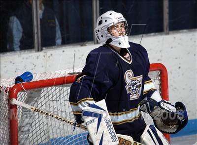 Thumbnail 3 in Sweet Home vs Thousand Islands (NYSPHSAA D2 Semifinals) photogallery.