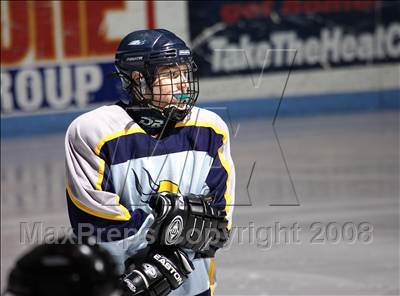 Thumbnail 1 in Sweet Home vs Thousand Islands (NYSPHSAA D2 Semifinals) photogallery.