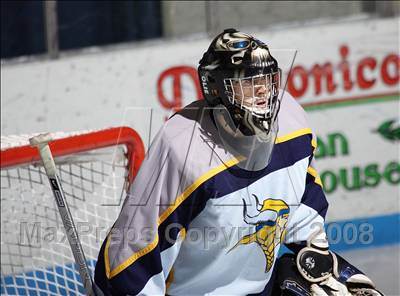 Thumbnail 3 in Sweet Home vs Thousand Islands (NYSPHSAA D2 Semifinals) photogallery.