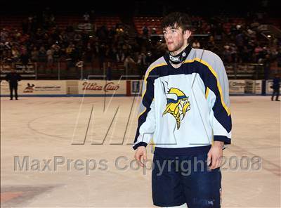 Thumbnail 1 in Sweet Home vs Thousand Islands (NYSPHSAA D2 Semifinals) photogallery.