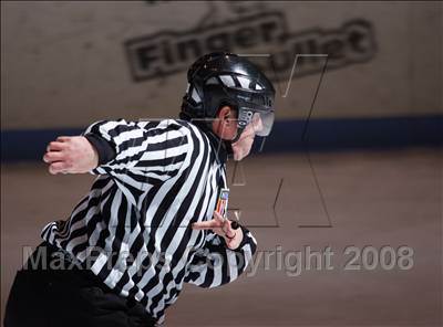 Thumbnail 2 in Sweet Home vs Thousand Islands (NYSPHSAA D2 Semifinals) photogallery.