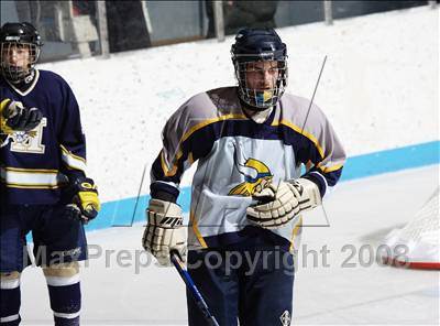 Thumbnail 3 in Sweet Home vs Thousand Islands (NYSPHSAA D2 Semifinals) photogallery.