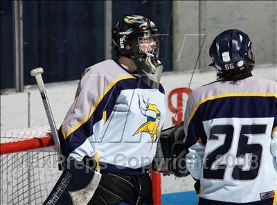 Thumbnail 3 in Sweet Home vs Thousand Islands (NYSPHSAA D2 Semifinals) photogallery.