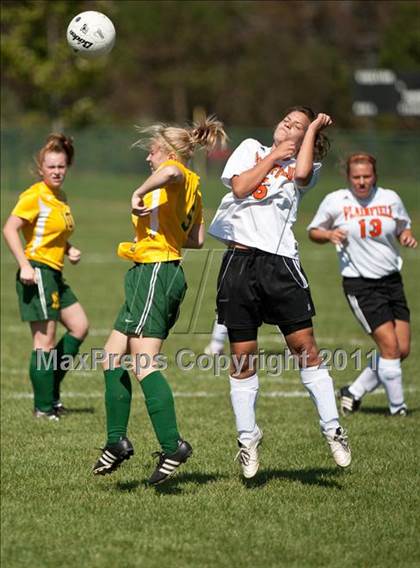 Thumbnail 1 in New London @ Plainfield photogallery.