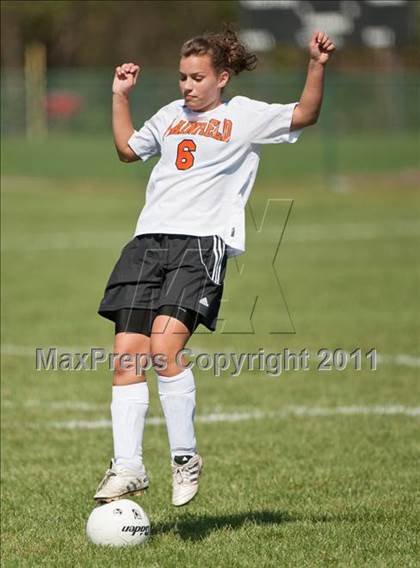 Thumbnail 1 in New London @ Plainfield photogallery.