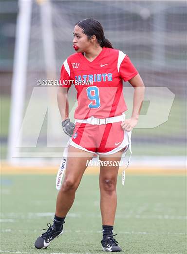 International High School at Langley Park @ Friendly