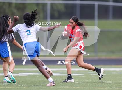 Thumbnail 3 in International High School at Langley Park @ Friendly photogallery.
