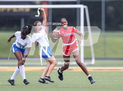 Thumbnail 3 in International High School at Langley Park @ Friendly photogallery.