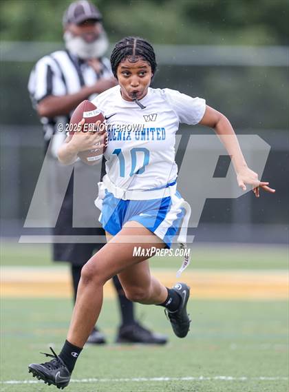 Thumbnail 3 in International High School at Langley Park @ Friendly photogallery.